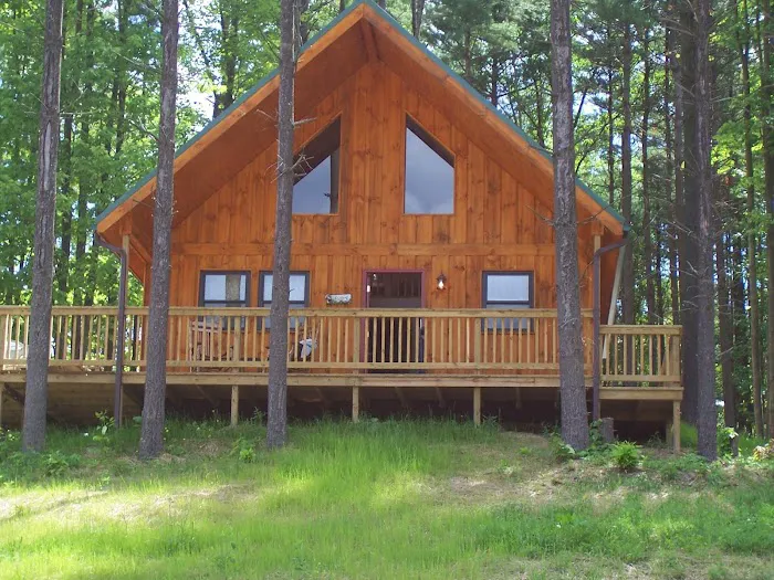 Rocky Fork Ranch RV Resort & Campground Ohio Picture 6