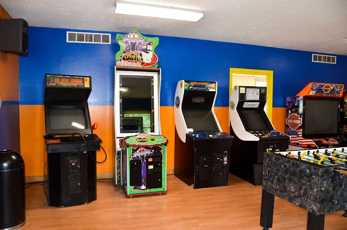 Rocky Fork Ranch RV Resort & Campground Ohio Picture 8