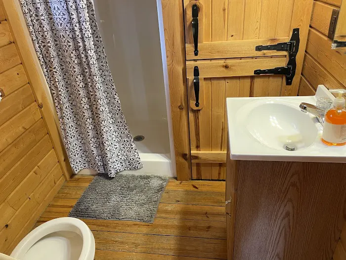 Rocky Fork Ranch RV Resort & Campground Ohio Picture 2