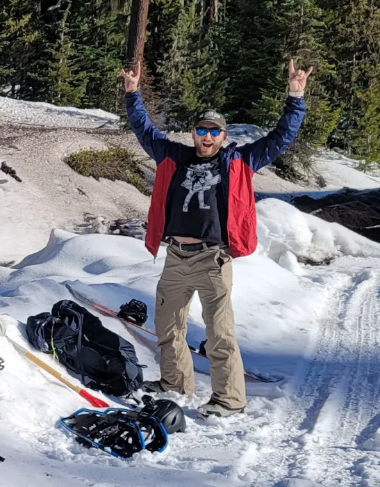 Pacific Crest Trailhead - Willamette Pass Picture 6