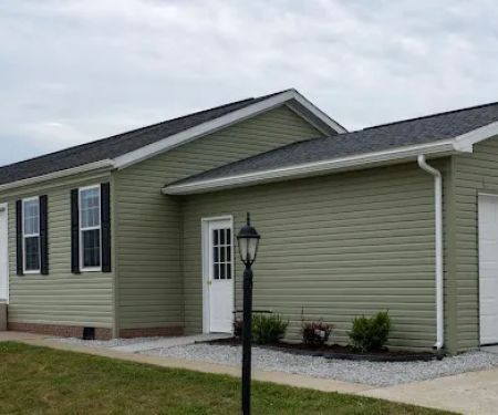 Pine Grove Community