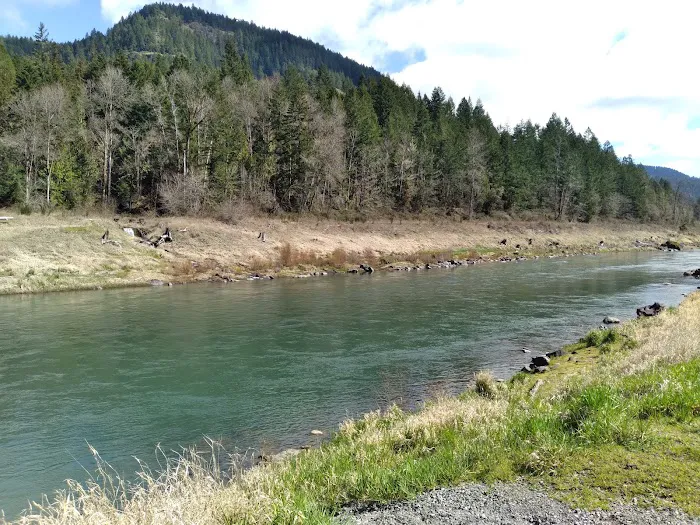 Hampton Boat Launch Picture 5