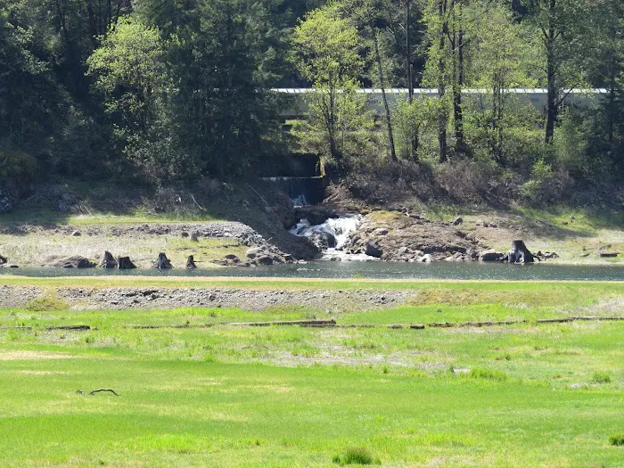Hampton Boat Launch Picture 10