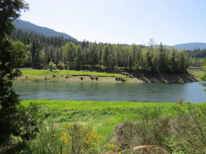 Hampton Boat Launch Picture 7