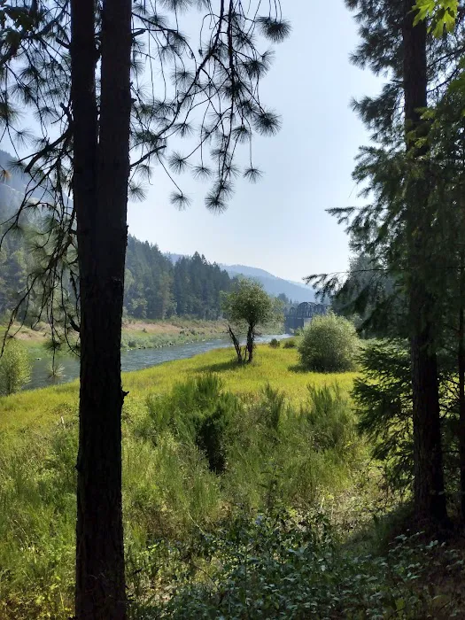 Hampton Boat Launch Picture 1