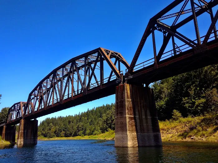 Hampton Boat Launch Picture 8