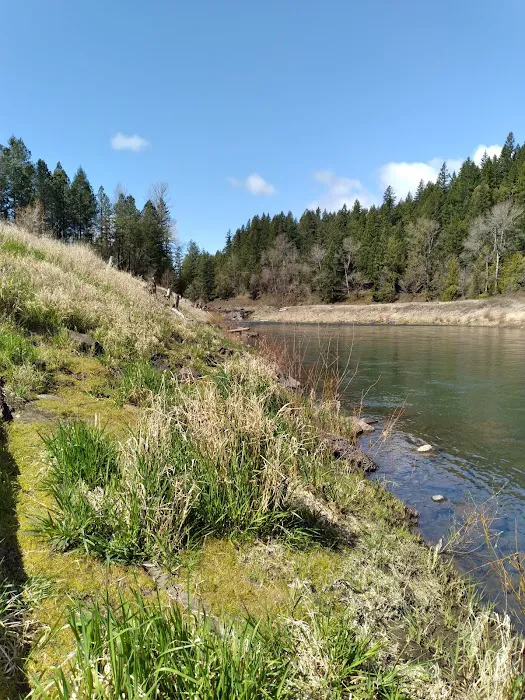 Hampton Boat Launch Picture 4