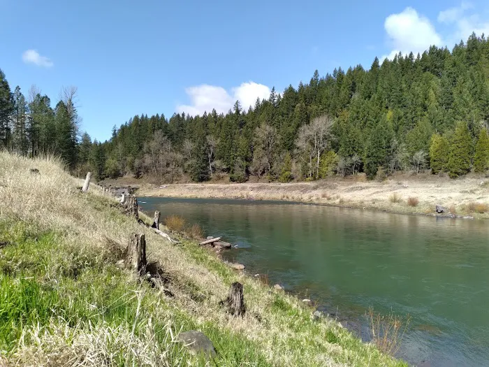 Hampton Boat Launch Picture 9