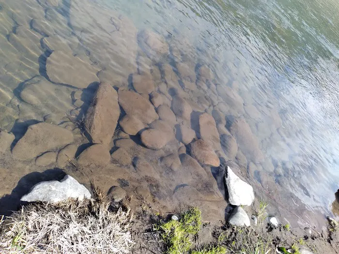 Hampton Boat Launch Picture 6