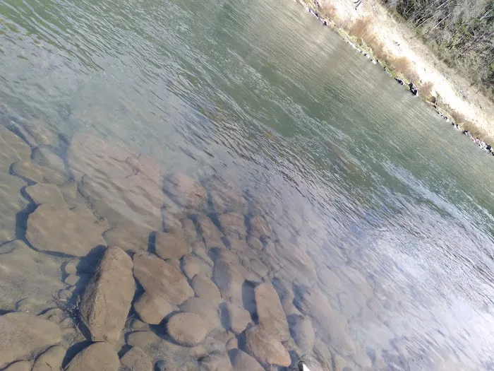 Hampton Boat Launch Picture 2