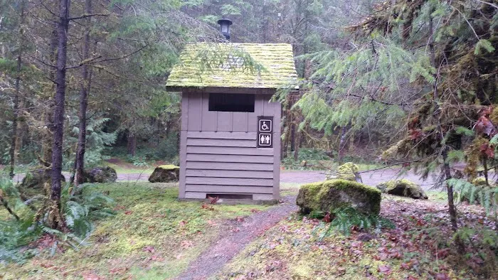 Hobo Camp Campground Picture 3