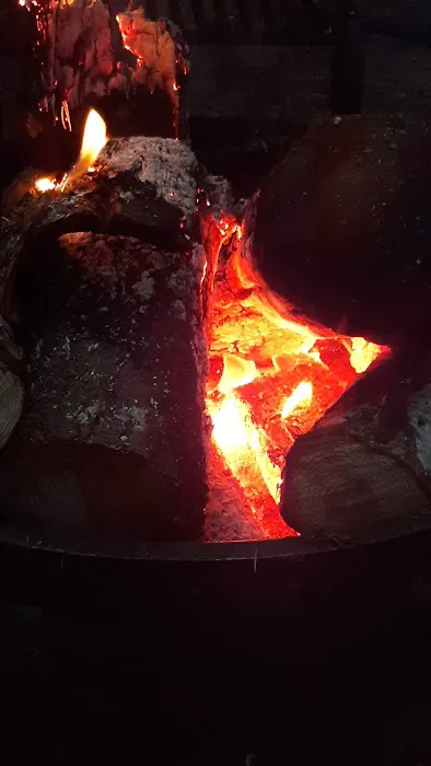 Hobo Camp Campground Picture 6