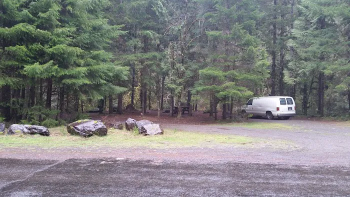 Hobo Camp Campground Picture 1
