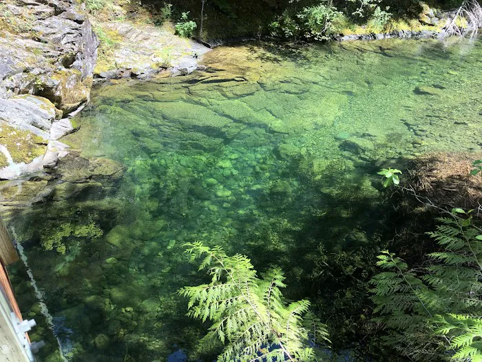 Lund Park Campground Picture 3