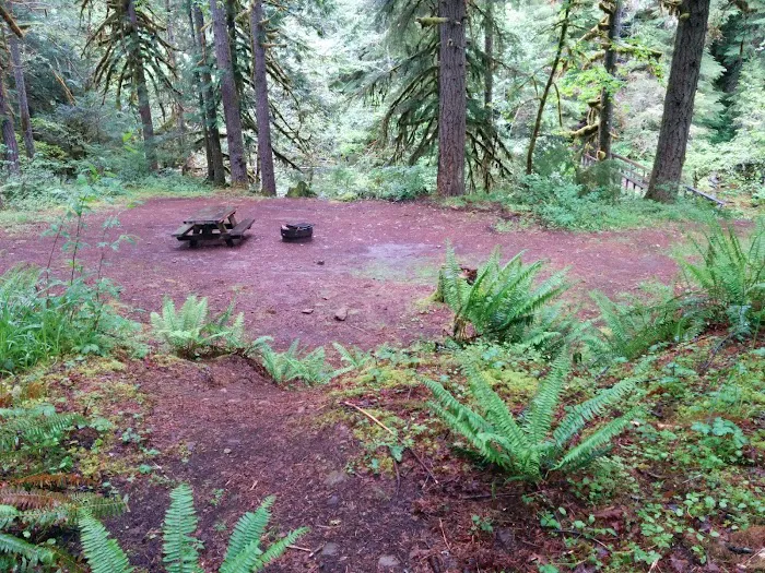 Lund Park Campground Picture 9