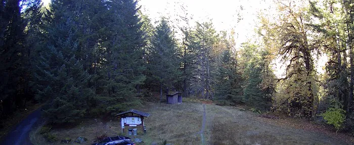 Lund Park Campground Picture 4