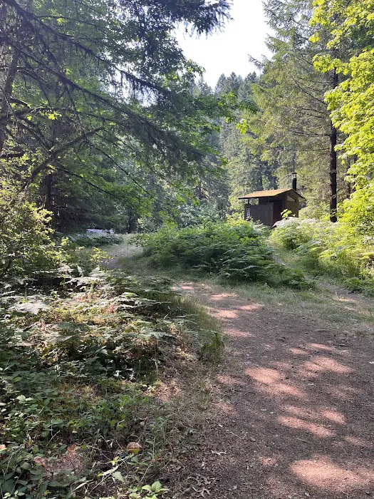 Lund Park Campground Picture 6