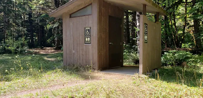 Lund Park Campground Picture 2