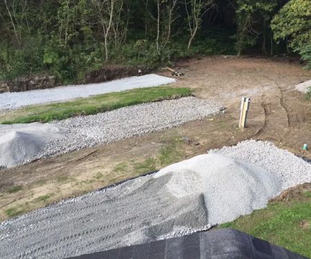 Hidden Hollow Park llc