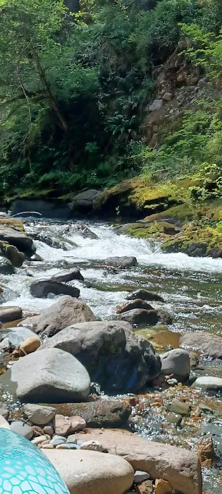 Cedar Creek Campground Picture 10