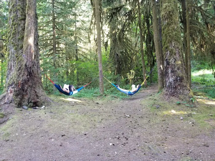 Cedar Creek Campground Picture 8