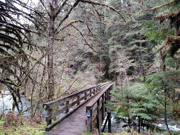 Cedar Creek Campground Picture 2