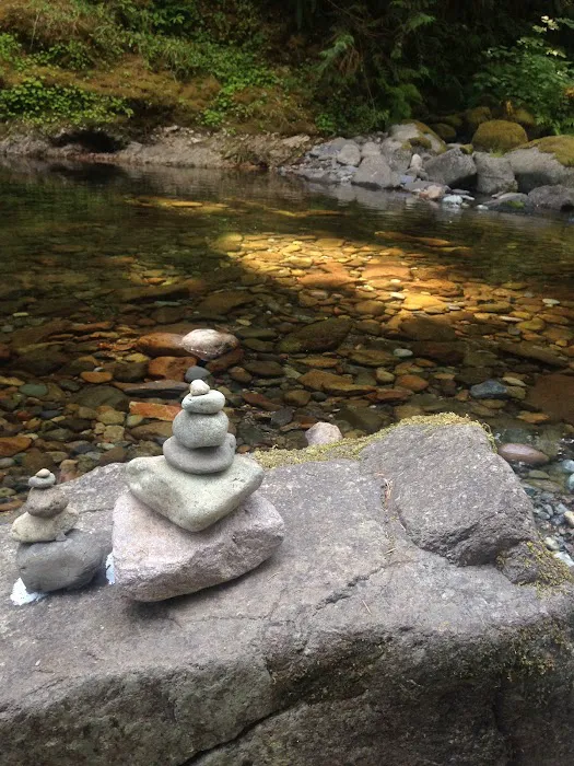 Cedar Creek Campground Picture 9