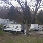 Winer's RV Lot