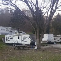 Winer's RV Lot ico