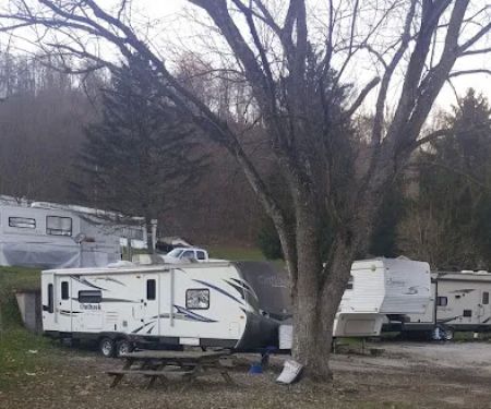 Winer's RV Lot