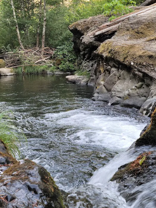 Rujada Campground Picture 3