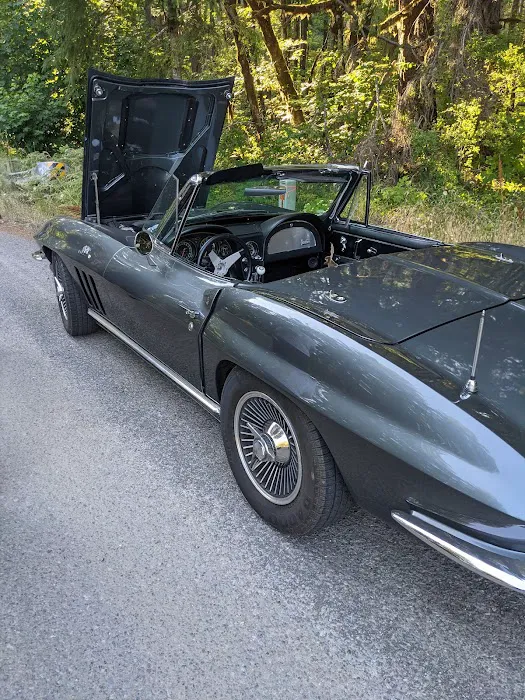 Rujada Campground Picture 1