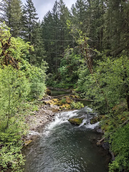 Rujada Campground Picture 6