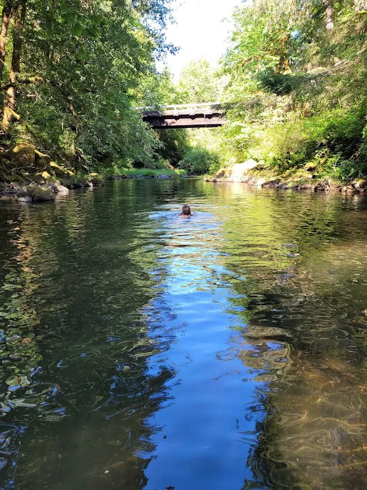 Rujada Campground Picture 2