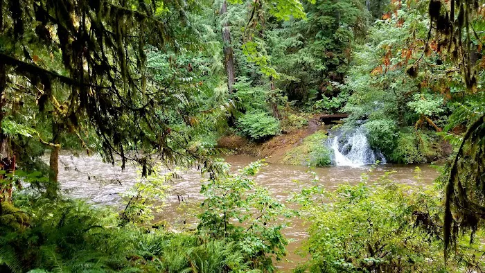 Broken Bowl Campground Picture 5