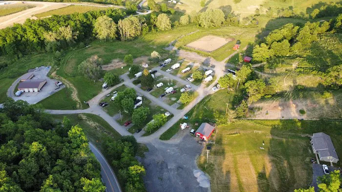 Lemley RV & Mobile Home Park Picture 1