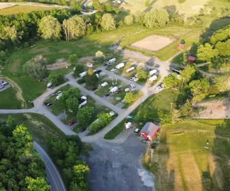 Lemley RV & Mobile Home Park