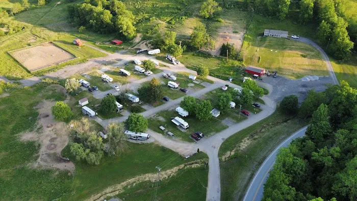 Lemley RV & Mobile Home Park Picture 2