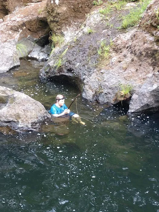 Big Pool Campground Picture 5