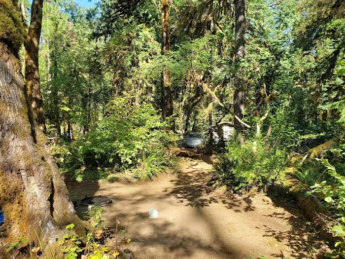 Big Pool Campground Picture 3