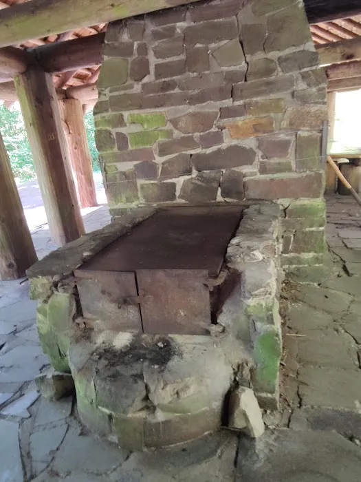 Clark Creek Organization Campground Picture 5