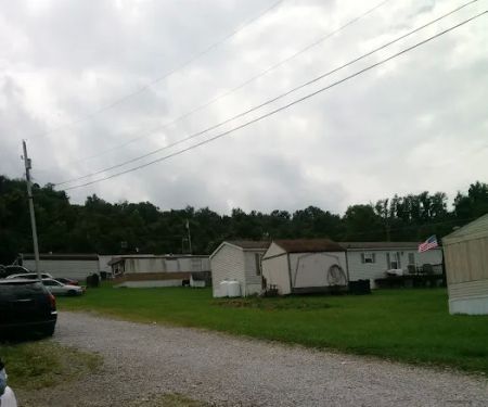 Dilliner Mobile Home Park