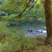 Dolly Varden Campground ico