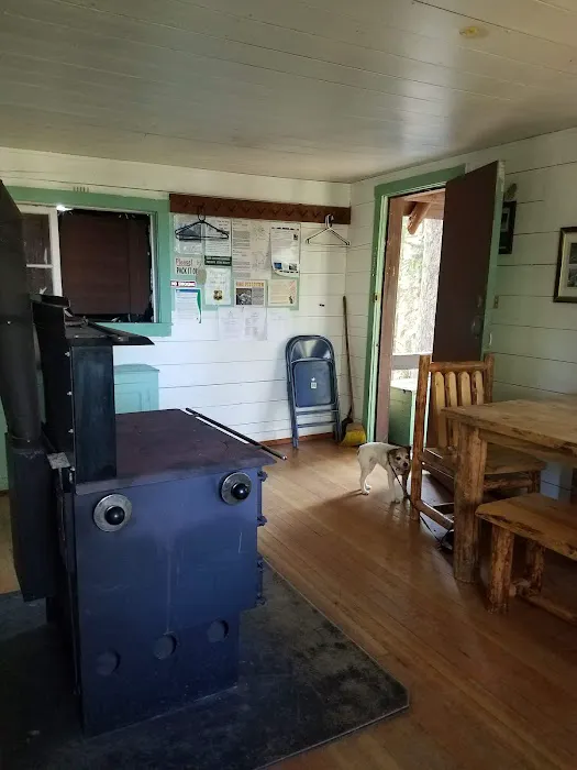 Musick Guard Station Picture 3