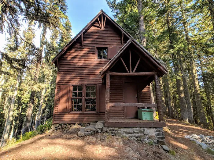 Musick Guard Station Picture 10