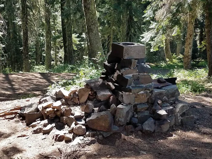 Musick Guard Station Picture 7