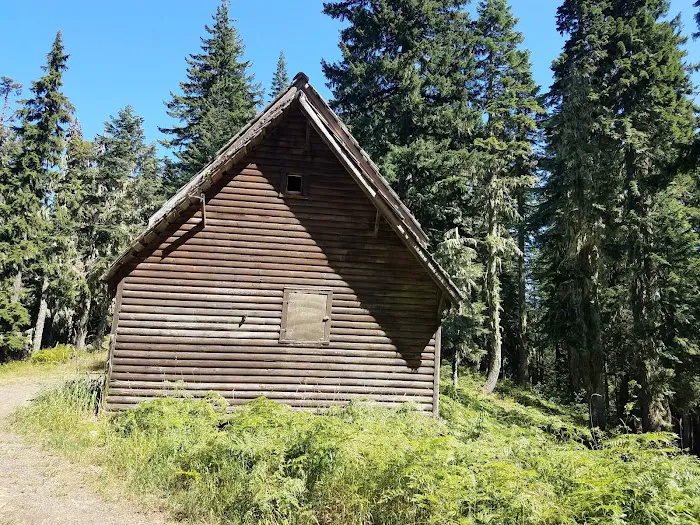 Musick Guard Station Picture 8