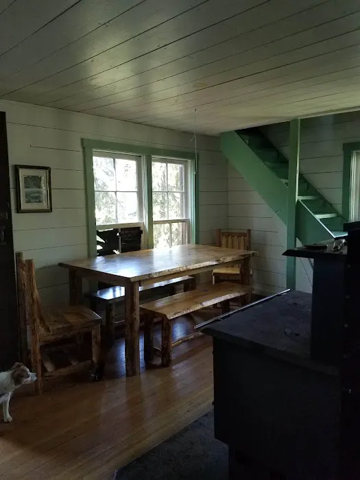 Musick Guard Station Picture 4