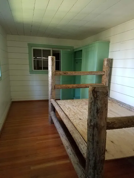 Musick Guard Station Picture 1