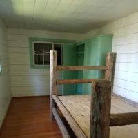 Musick Guard Station ico